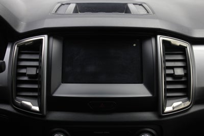 2022 Ford Ranger 2.5 Xlt Plus 4x2 Mt
