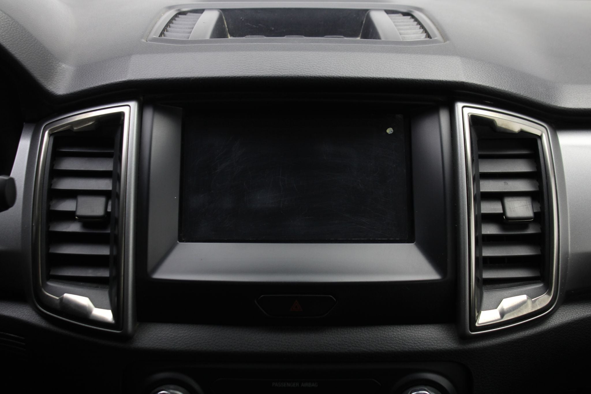 2022 Ford Ranger 2.5 Xlt Plus 4x2 Mt