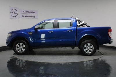2022 Ford Ranger 2.5 Xlt Plus 4x2 Mt
