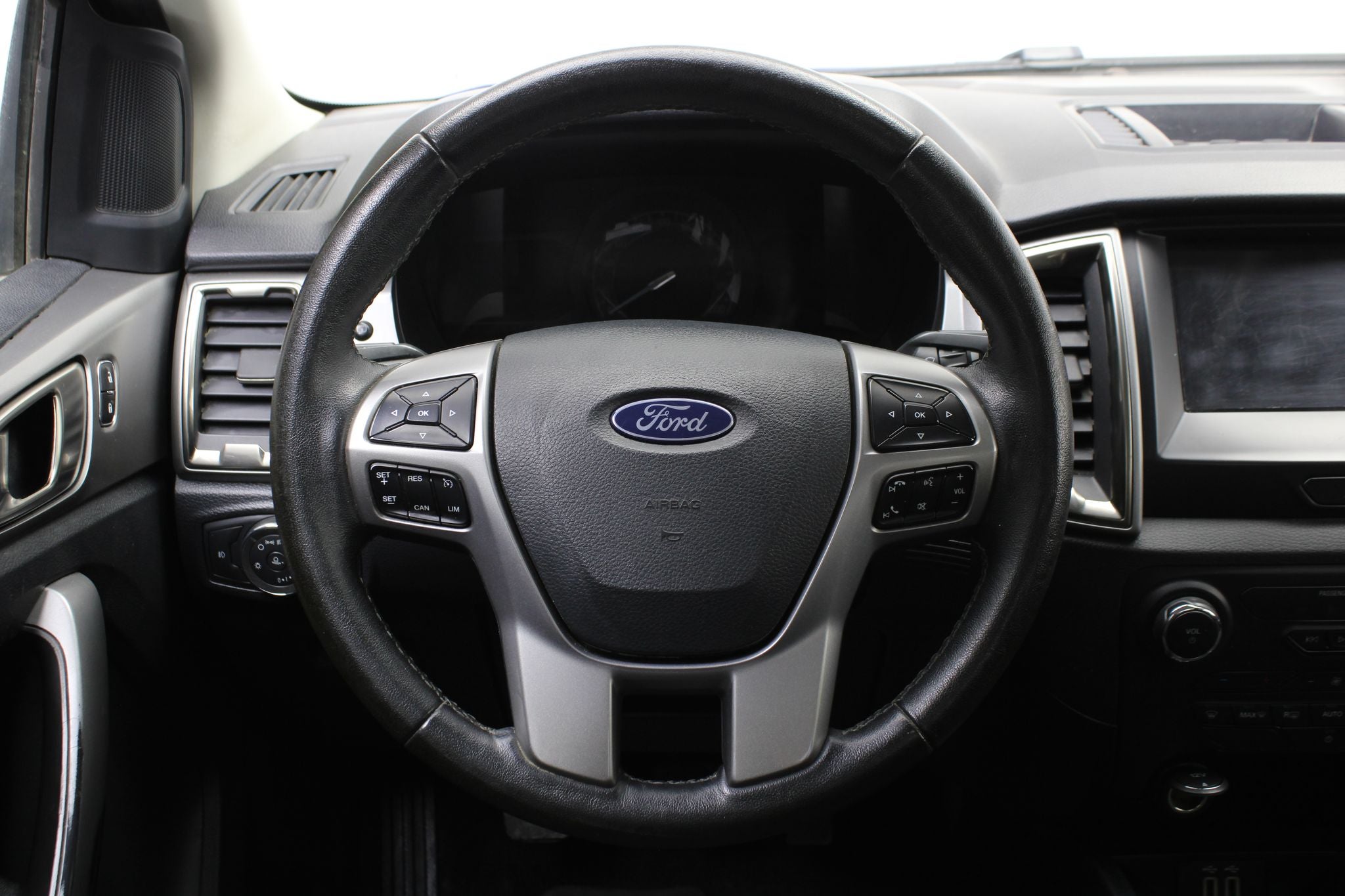 2022 Ford Ranger 2.5 Xlt Plus 4x2 Mt