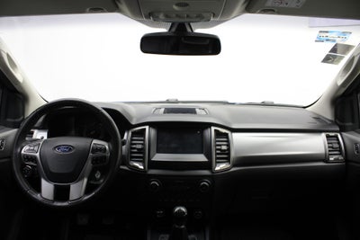 2022 Ford Ranger 2.5 Xlt Plus 4x2 Mt