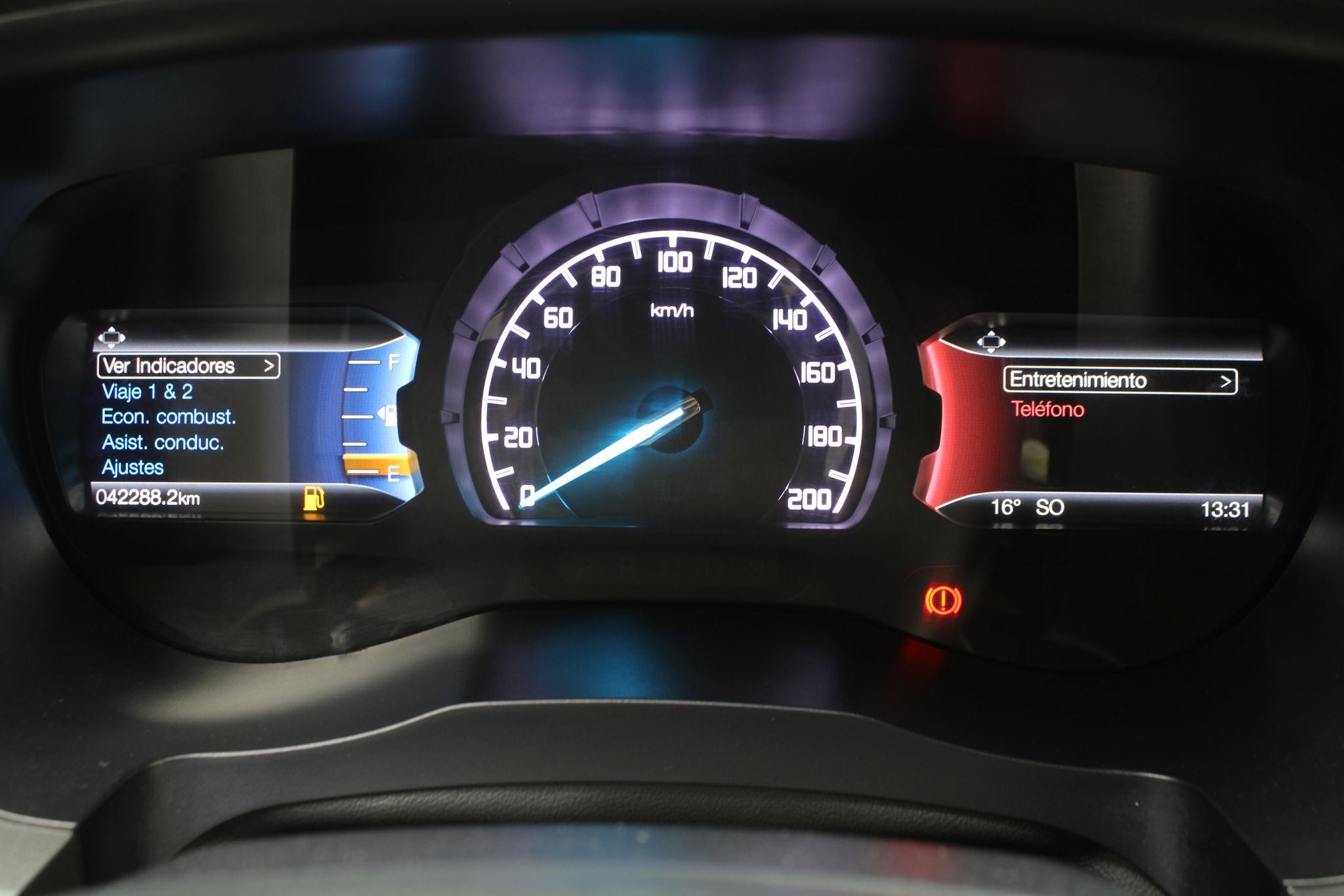 2022 Ford Ranger 2.5 Xlt Plus 4x2 Mt