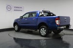 2022 Ford Ranger 2.5 Xlt Plus 4x2 Mt