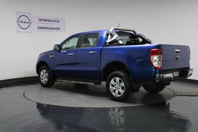 2022 Ford Ranger 2.5 Xlt Plus 4x2 Mt