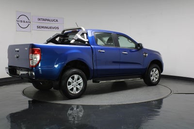 2022 Ford Ranger 2.5 Xlt Plus 4x2 Mt