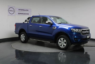 2022 Ford Ranger 2.5 Xlt Plus 4x2 Mt