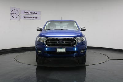 2022 Ford Ranger 2.5 Xlt Plus 4x2 Mt