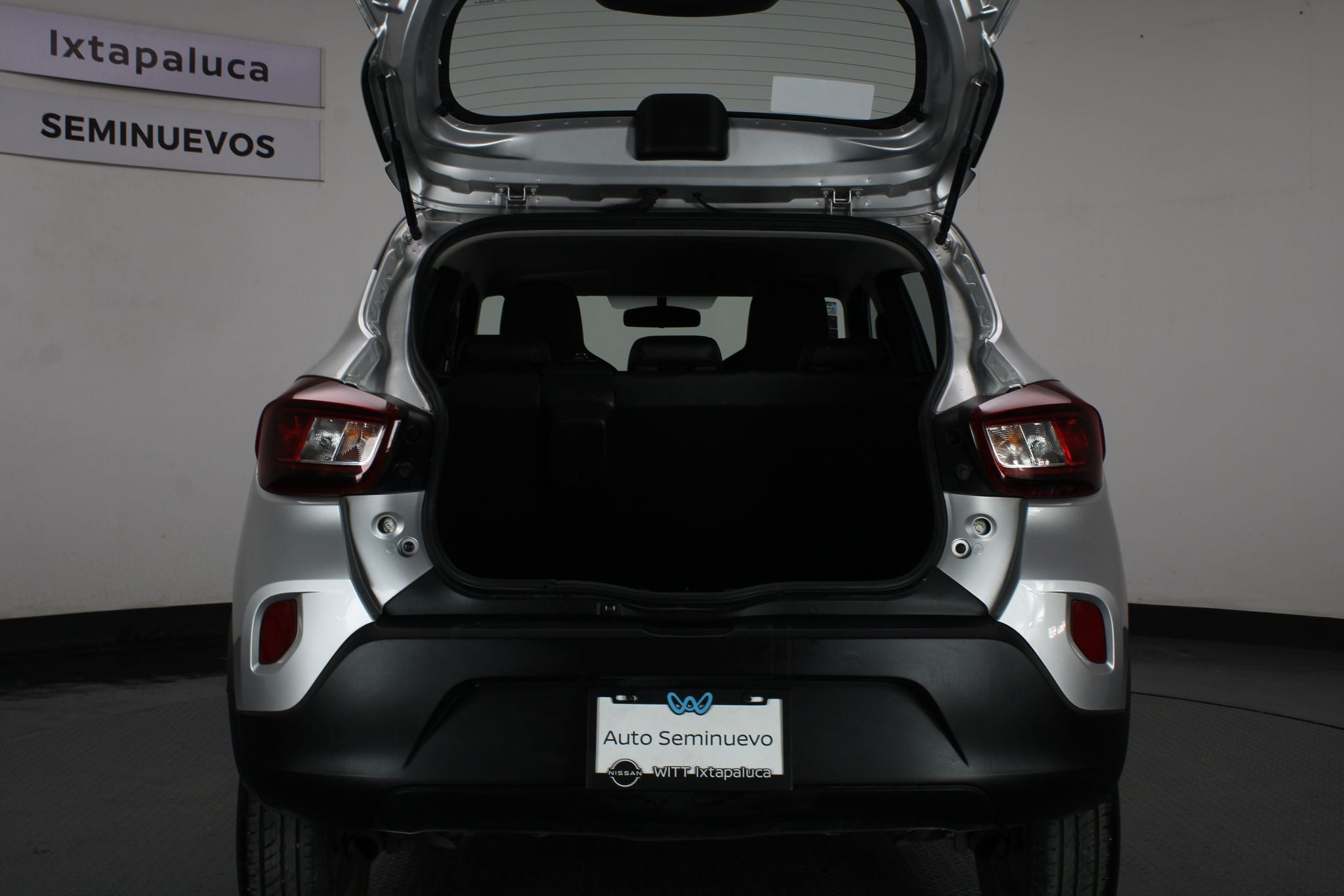 2024 Renault Kwid 1.0 Bitono Mt