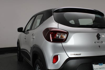 2024 Renault Kwid 1.0 Bitono Mt