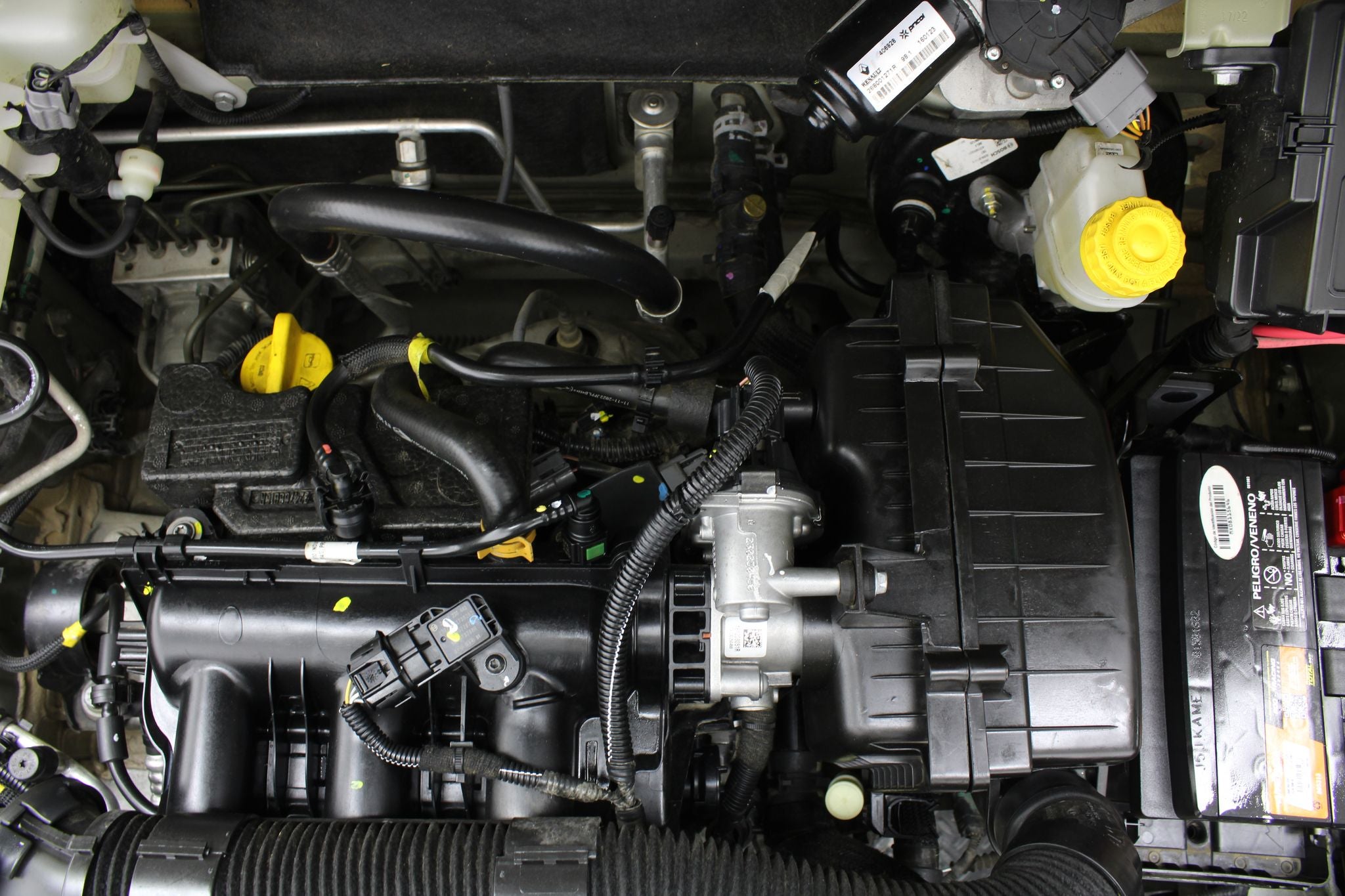 2024 Renault Kwid 1.0 Bitono Mt