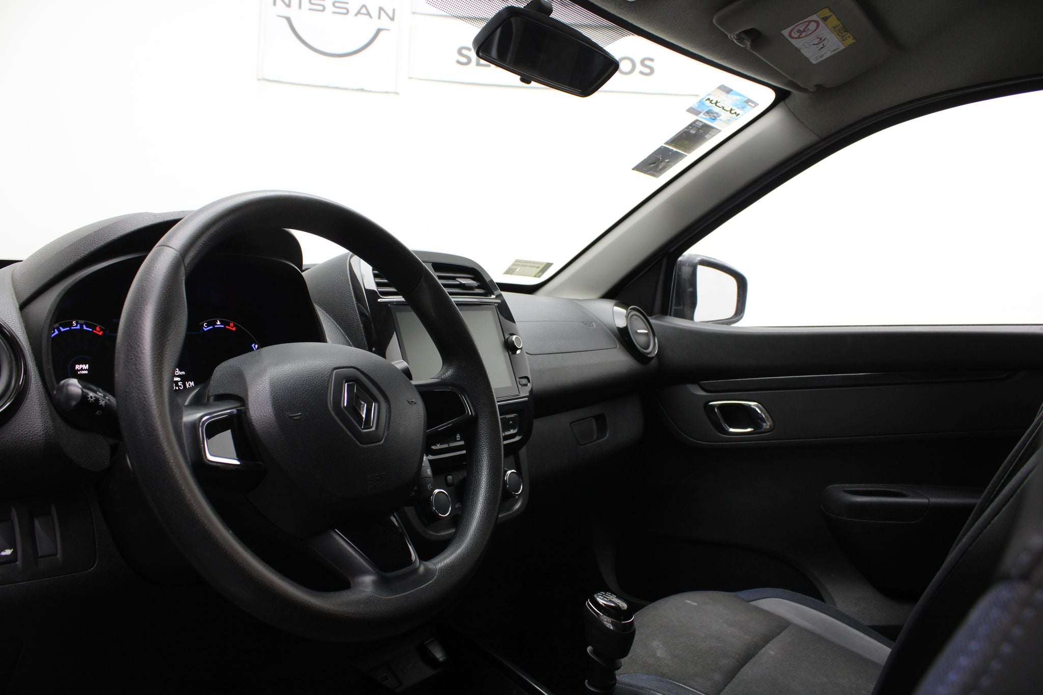 2024 Renault Kwid 1.0 Bitono Mt