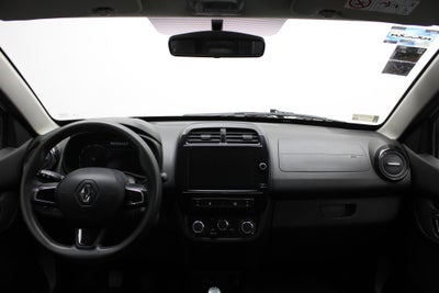 2024 Renault Kwid 1.0 Bitono Mt
