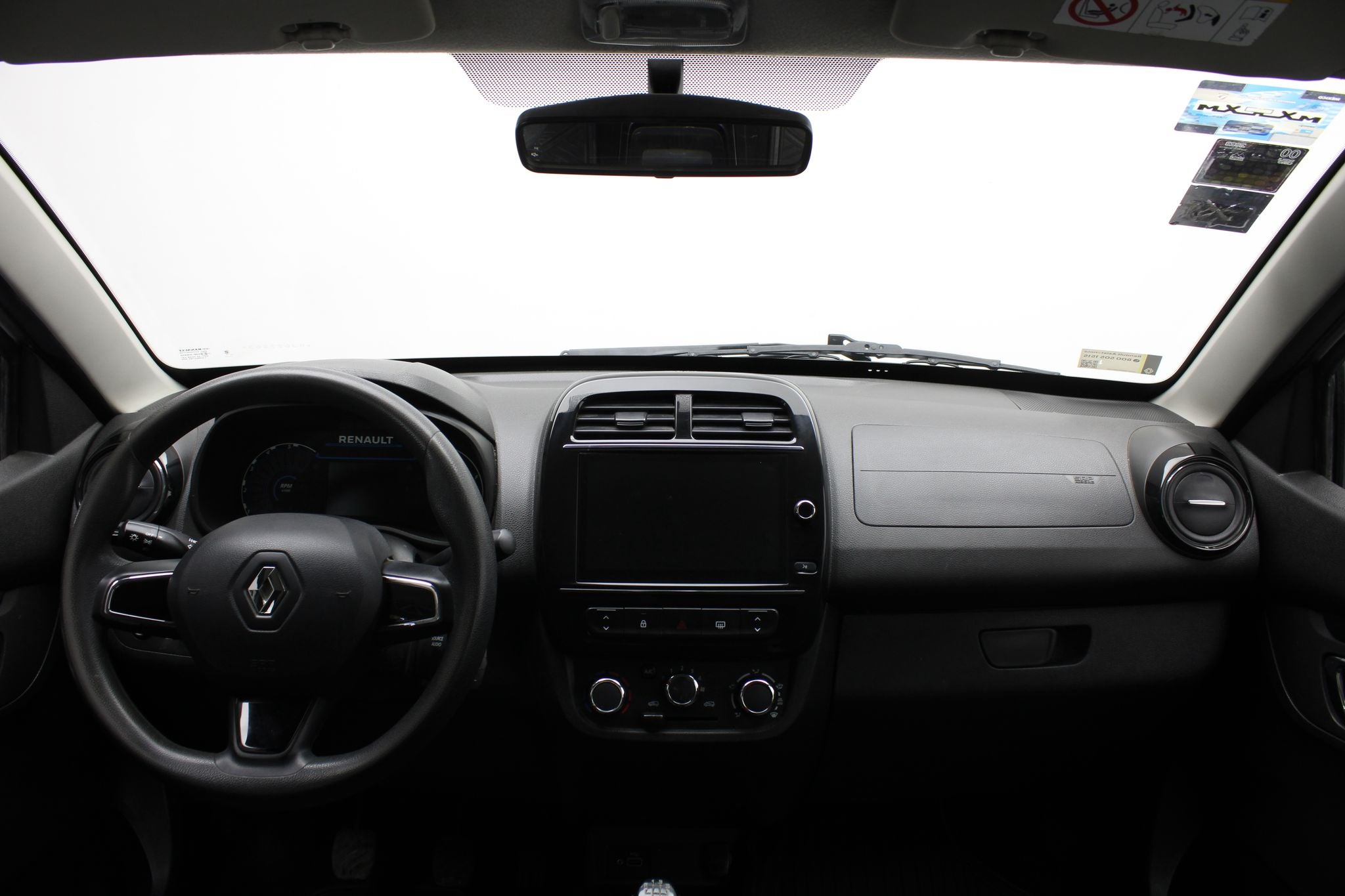 2024 Renault Kwid 1.0 Bitono Mt