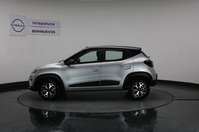 2024 Renault Kwid 1.0 Bitono Mt