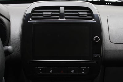 2024 Renault Kwid 1.0 Bitono Mt
