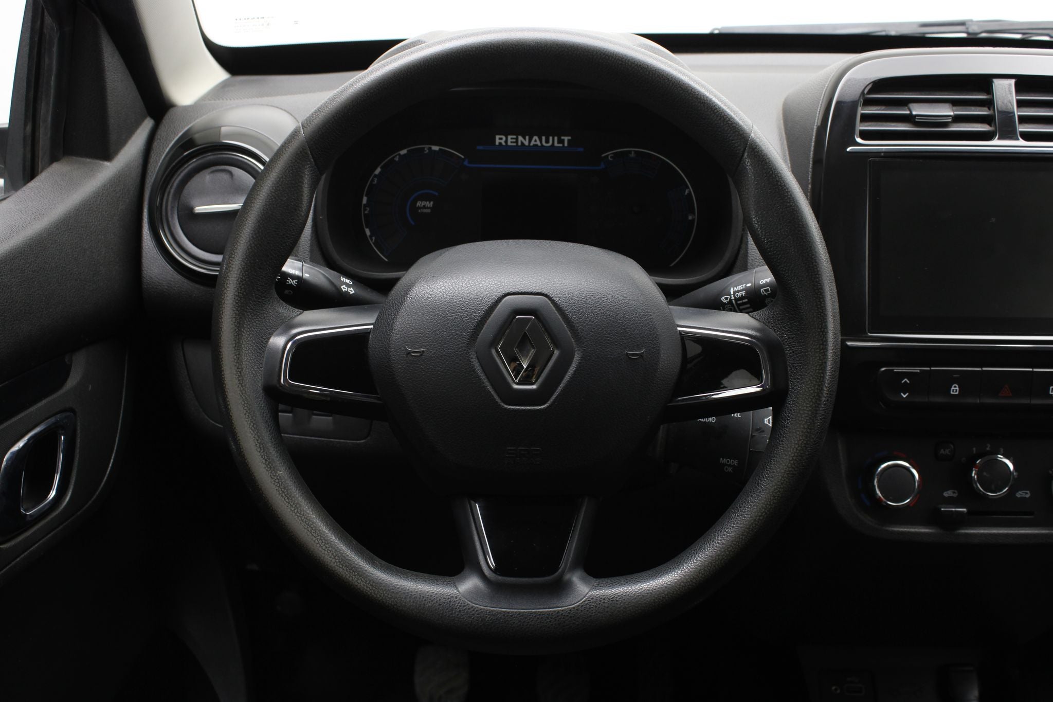 2024 Renault Kwid 1.0 Bitono Mt