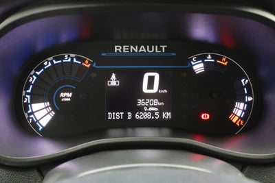 2024 Renault Kwid 1.0 Bitono Mt