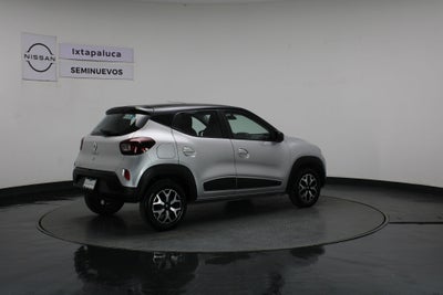 2024 Renault Kwid 1.0 Bitono Mt