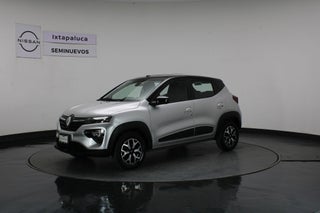 2024 Renault Kwid 1.0 Bitono Mt