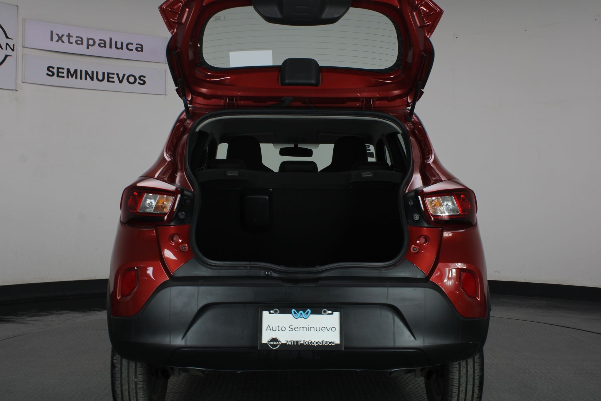 2025 Renault Kwid 1.0 Bitono Mt