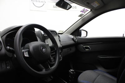 2025 Renault Kwid 1.0 Bitono Mt