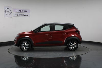 2025 Renault Kwid 1.0 Bitono Mt