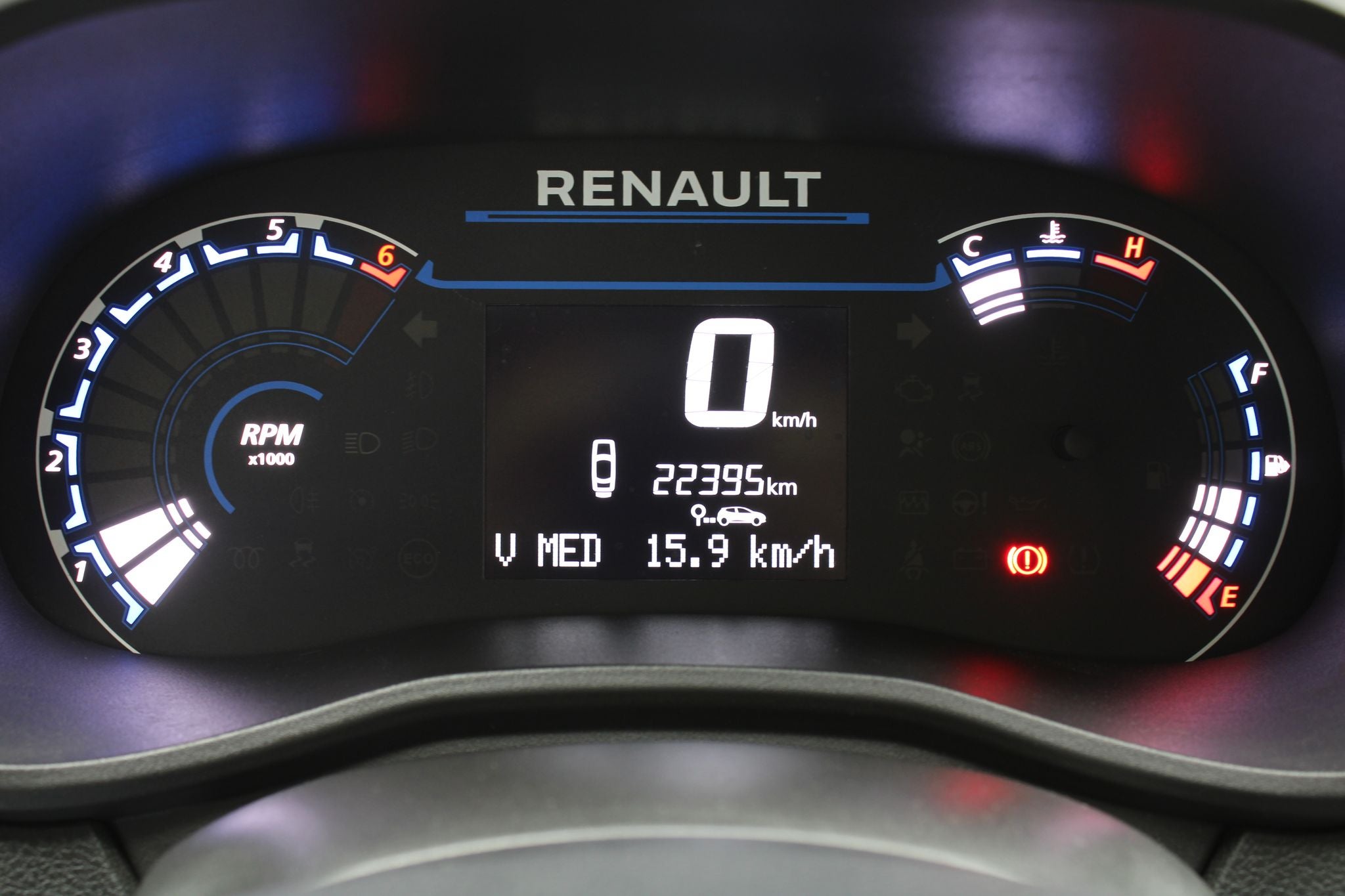 2025 Renault Kwid 1.0 Bitono Mt