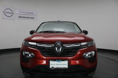 2025 Renault Kwid 1.0 Bitono Mt