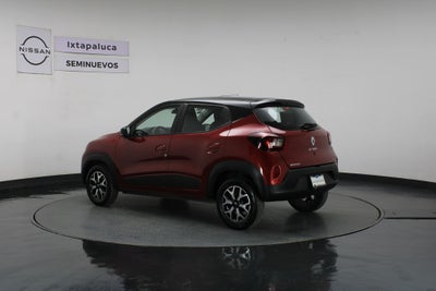 2025 Renault Kwid 1.0 Bitono Mt