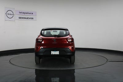 2025 Renault Kwid 1.0 Bitono Mt