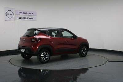 2025 Renault Kwid 1.0 Bitono Mt