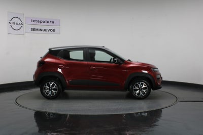 2025 Renault Kwid 1.0 Bitono Mt