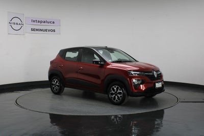 2025 Renault Kwid 1.0 Bitono Mt