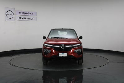 2025 Renault Kwid 1.0 Bitono Mt