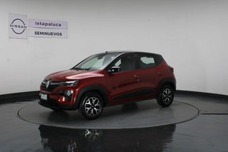 2025 Renault Kwid 1.0 Bitono Mt