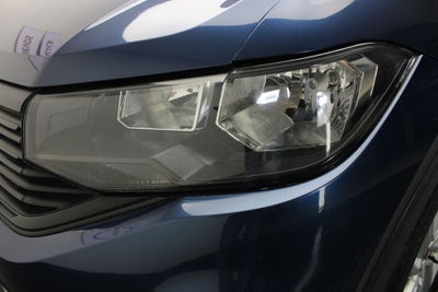 2022 Volkswagen T-Cross 1.6 Trendline At