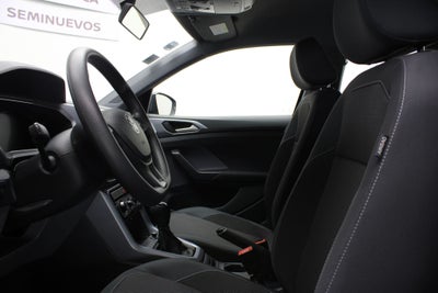 2022 Volkswagen T-Cross 1.6 Trendline At