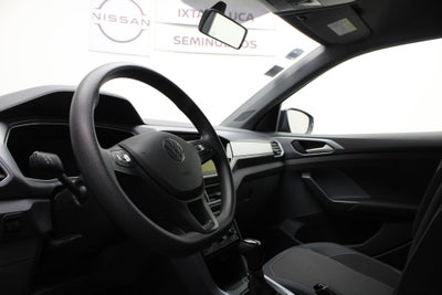 2022 Volkswagen T-Cross 1.6 Trendline At