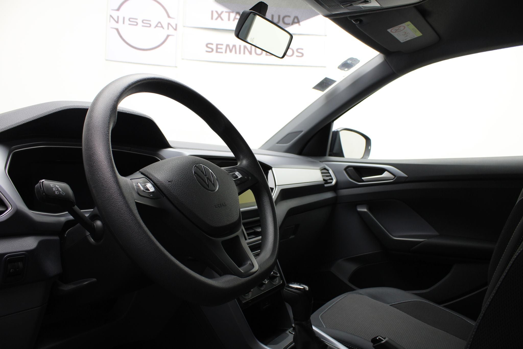 2022 Volkswagen T-Cross 1.6 Trendline At
