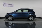 2022 Volkswagen T-Cross 1.6 Trendline At