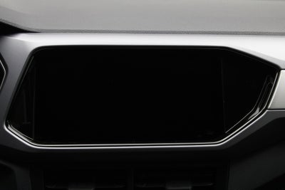 2022 Volkswagen T-Cross 1.6 Trendline At