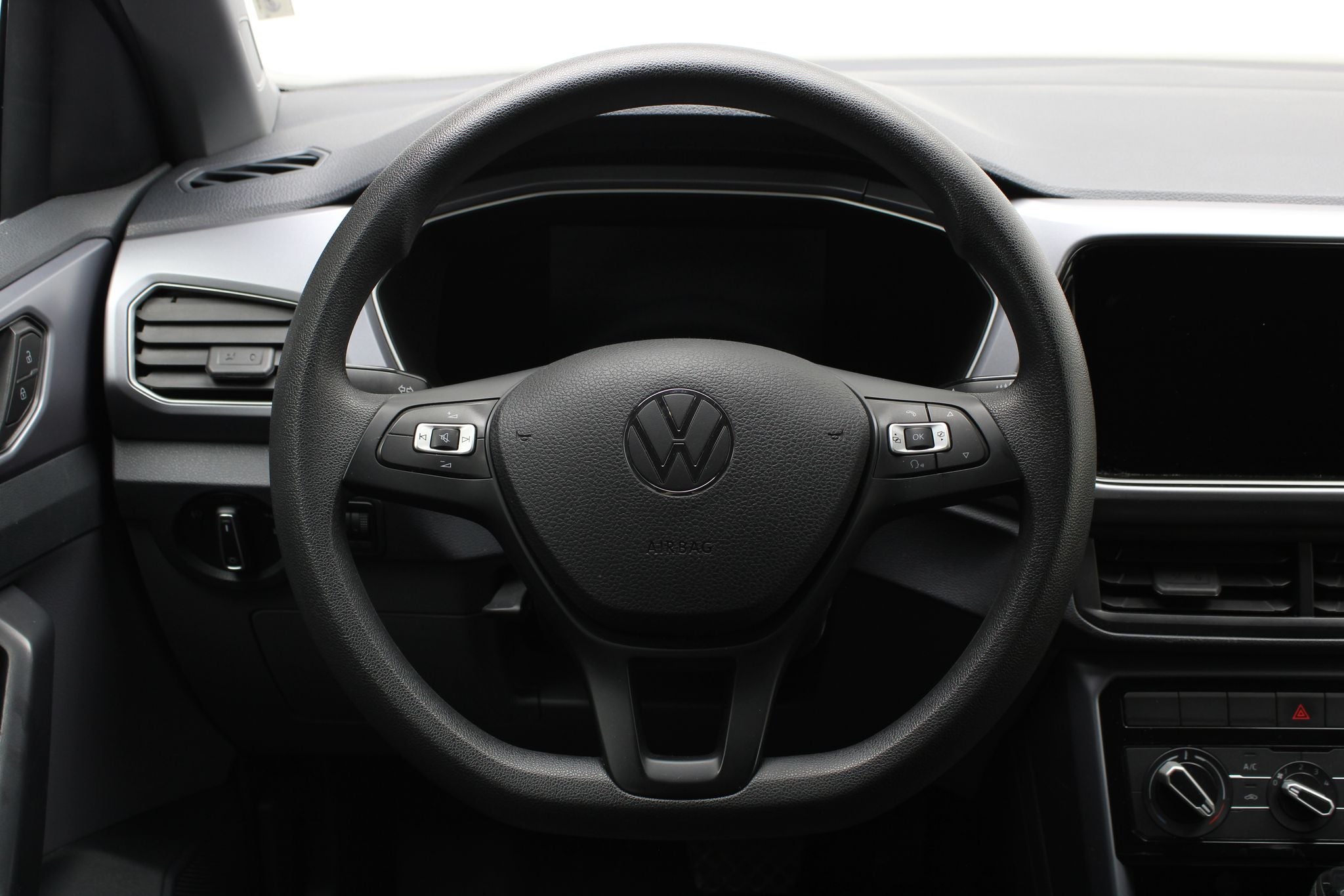 2022 Volkswagen T-Cross 1.6 Trendline At