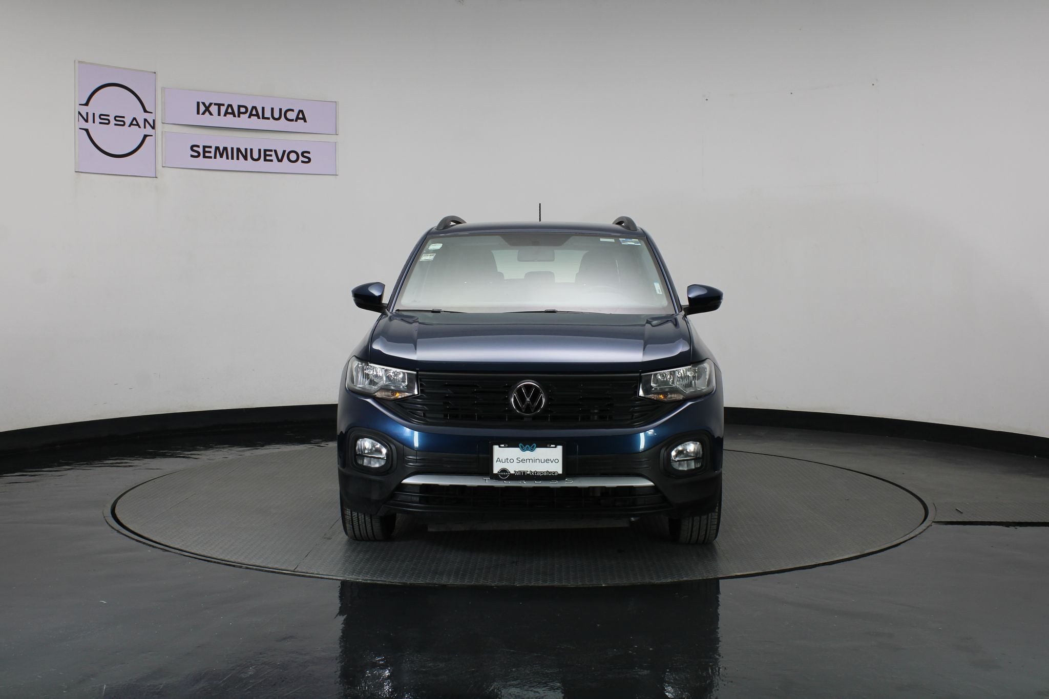 2022 Volkswagen T-Cross 1.6 Trendline At