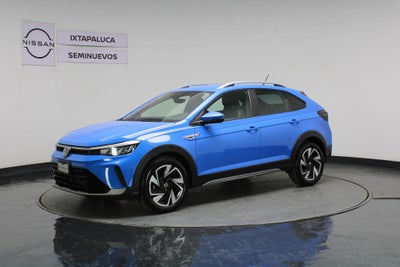 2026 Volkswagen Nivus 1.0 Highline At