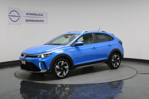 2026 Volkswagen Nivus 1.0 Highline At