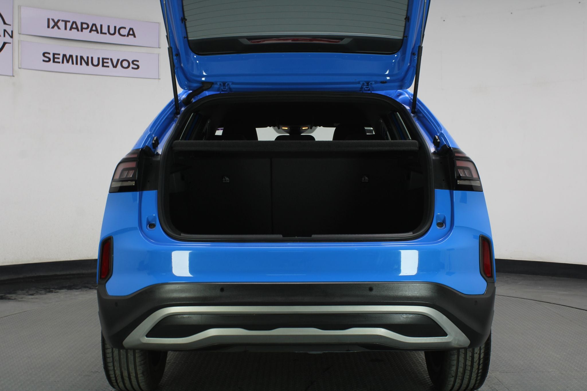 2026 Volkswagen Nivus 1.0 Highline At