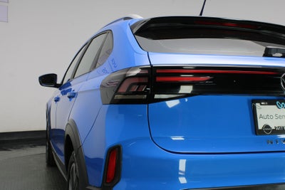 2026 Volkswagen Nivus 1.0 Highline At
