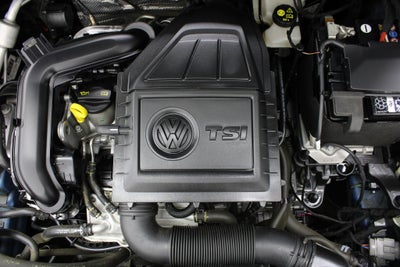 2026 Volkswagen Nivus 1.0 Highline At