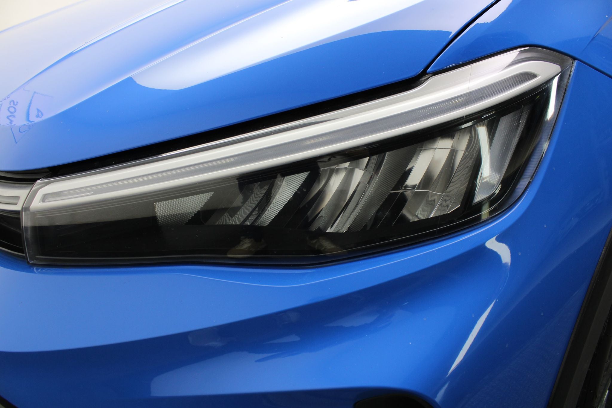 2026 Volkswagen Nivus 1.0 Highline At