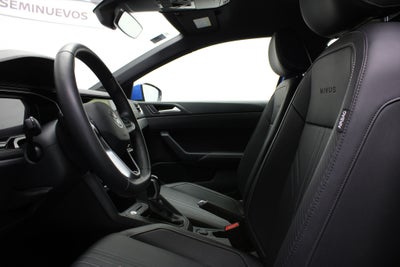 2026 Volkswagen Nivus 1.0 Highline At